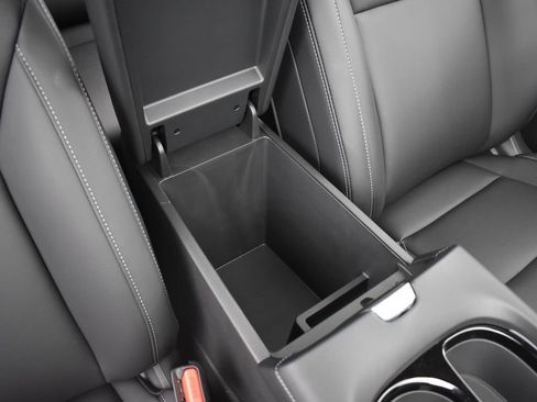 New 2025 Nissan Murano SL w/ Cargo Package image 23