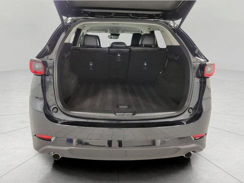 Used 2025 MAZDA CX-5 AWD 2.5 S w/ Preferred Package image 15