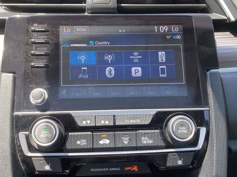 Used 2020 Honda Civic EX-L image 25
