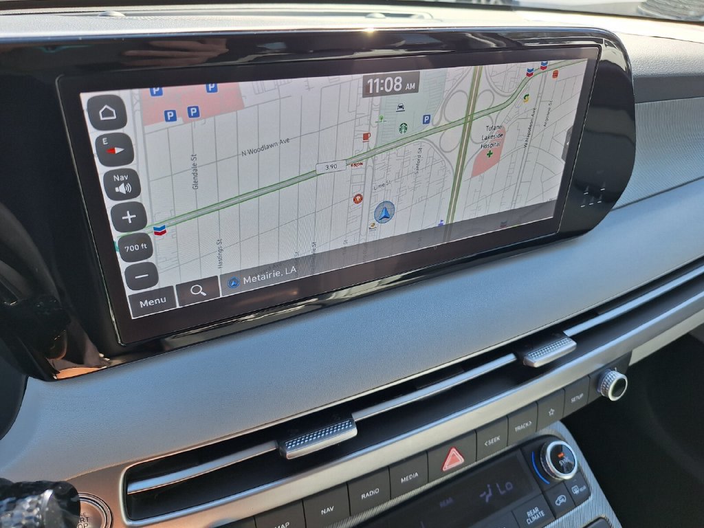 Used 2025 Hyundai Palisade SEL FWD image 22