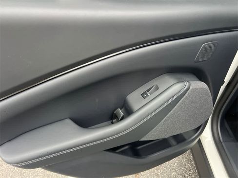 New 2025 Ford Mustang Mach-E Premium w/ Interior Protection Package image 15