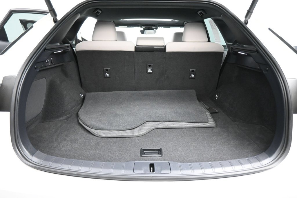 Used 2024 Lexus RX 350 Premium w/ Cold Area Package FWD image 19