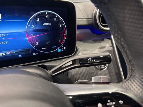 Used 2023 Mercedes-Benz C 300 4MATIC Sedan image 20