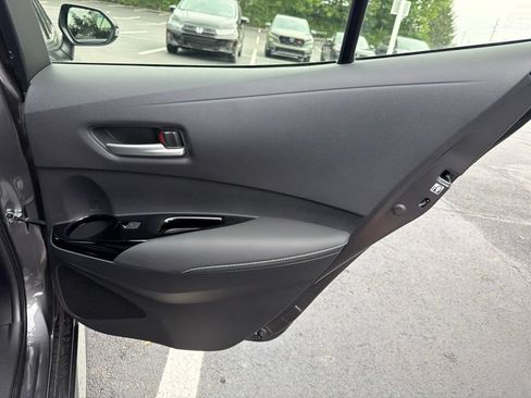 Used 2024 Toyota Corolla XSE FWD image 23