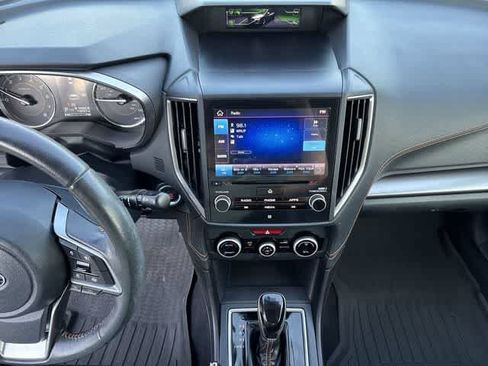 Used 2021 Subaru Crosstrek 2.5i Limited w/ Popular Package #2 AWD/4WD image 23