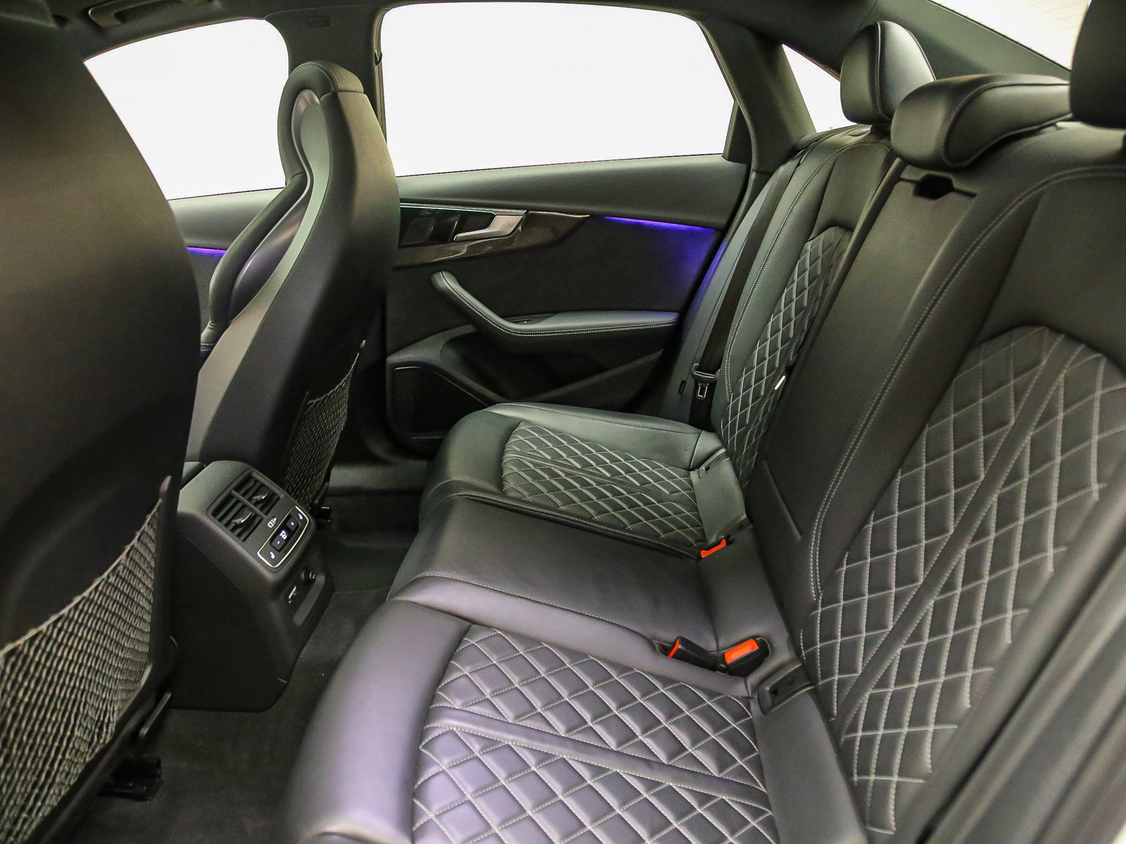Certified 2023 Audi S4 Prestige AWD/4WD image 20
