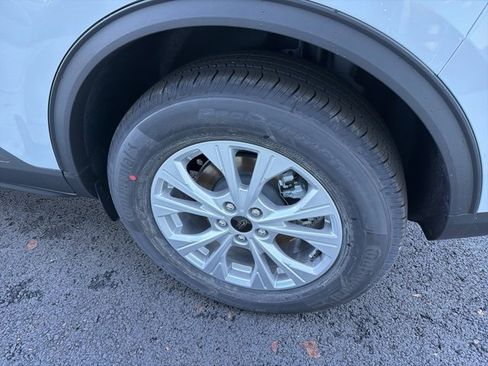 New 2026 Ford Escape Active w/ Cold Weather Package image 6