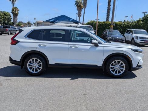 Used 2023 Honda CR-V EX image 4