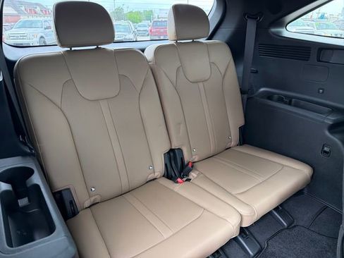 New 2026 Kia Sorento SX Prestige w/ Olive Brown Leather Package AWD/4WD image 24