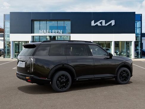 New 2027 Kia Telluride SX Prestige X-Pro AWD/4WD image 6