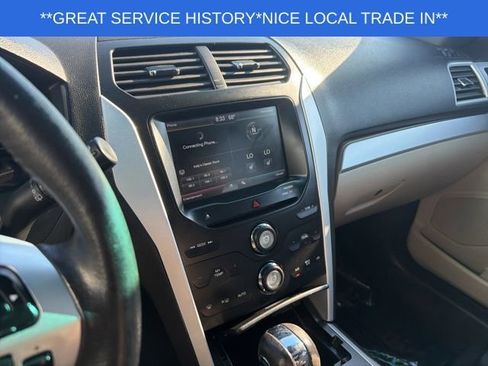 Used 2015 Ford Explorer XLT w/ Equipment Group 202B AWD/4WD image 32