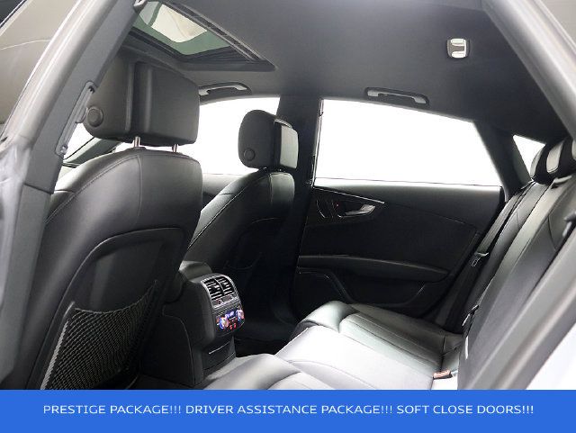 Used 2016 Audi A7 3.0T Prestige AWD/4WD image 14