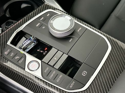 New 2026 BMW 440i xDrive Coupe w/ M Carbon Exterior Package image 16