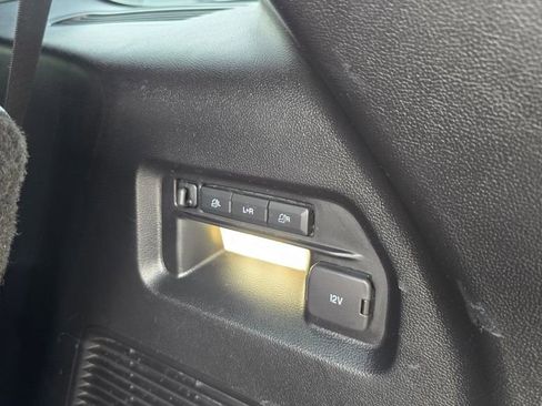 Used 2020 Ford Explorer ST w/ ST Street Pack AWD/4WD image 8