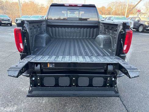 New 2026 GMC Sierra 1500 Denali image 11