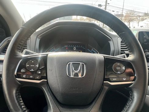 Used 2019 Honda Odyssey EX-L image 15
