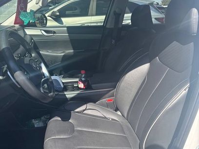 Used 2024 Hyundai Palisade XRT