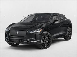 Used 2024 Jaguar I-PACE R-Dynamic HSE AWD/4WD video 1