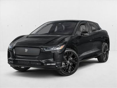 Used 2024 Jaguar I-PACE R-Dynamic HSE