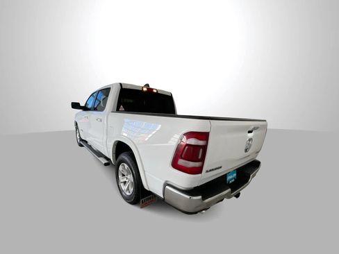 Used 2022 RAM 1500 Laramie image 6