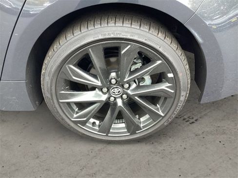 Used 2025 Toyota Corolla XSE image 15