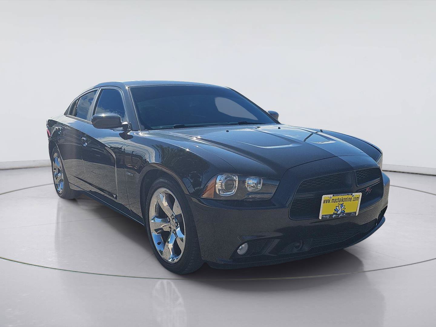 Used 2014 Dodge Charger R/T RWD image 7