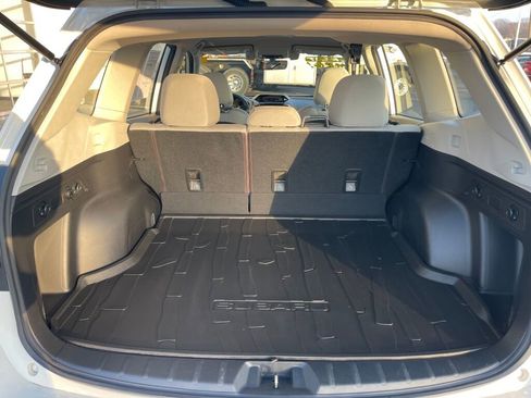 Used 2021 Subaru Forester image 15
