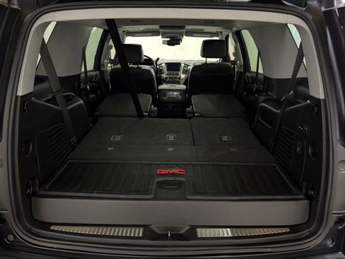 Used 2020 GMC Yukon Denali w/ Open Road Package AWD/4WD image 16