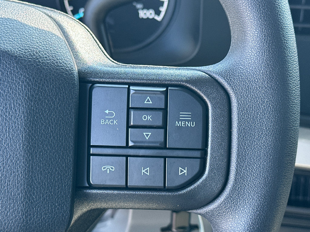 New 2025 Ford F250 XL w/ 360-Degree Camera Package RWD image 21