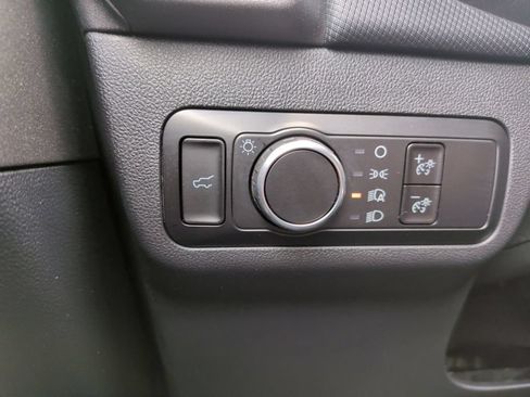 Used 2025 Ford Bronco Sport Free Wheeling AWD/4WD image 26