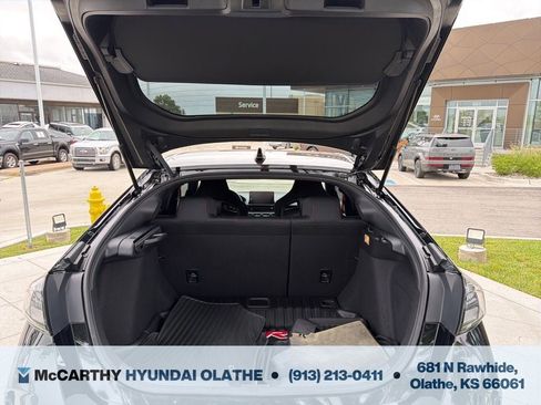Used 2023 Honda Civic Type R image 10