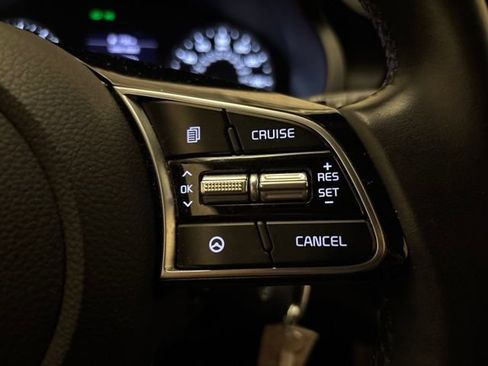 Certified 2021 Kia Seltos S AWD/4WD image 16