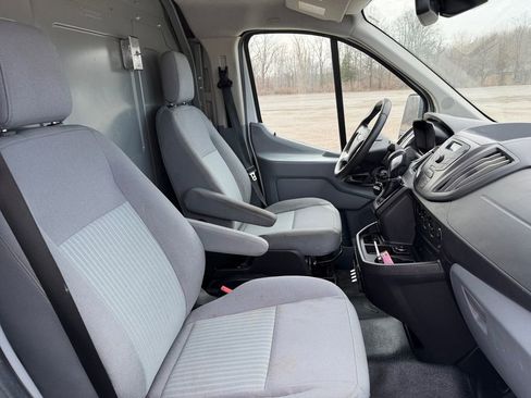 Used 2017 Ford Transit 350 148 Low Roof RWD image 12