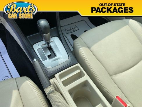 Used 2014 Subaru Crosstrek 2.0i Limited AWD/4WD image 31