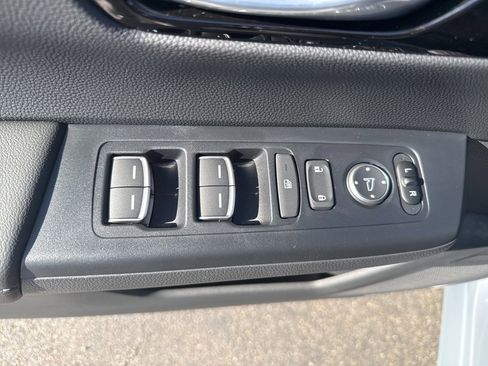 Used 2026 Honda CR-V EX-L image 22