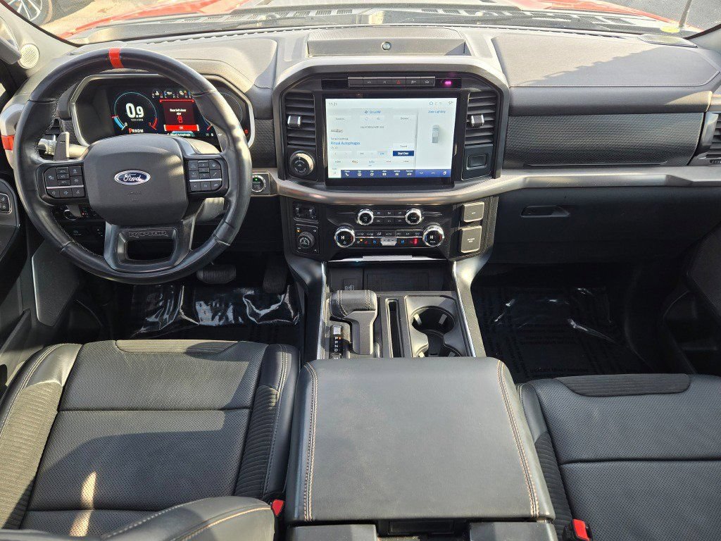 Used 2021 Ford F150 Raptor AWD/4WD image 20