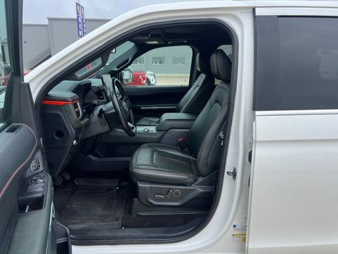 Used 2022 Ford Expedition Timberline AWD/4WD image 17