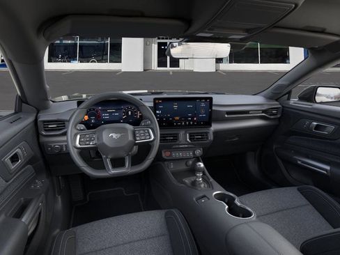 New 2026 Ford Mustang GT image 9