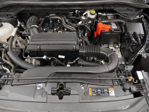 Used 2024 Ford Escape Active AWD/4WD image 42