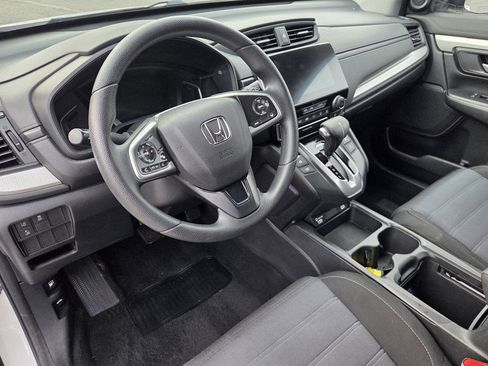 Used 2021 Honda CR-V Special Edition image 11