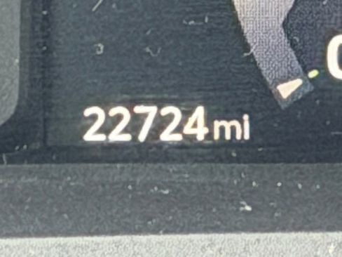 Certified 2024 Toyota Tacoma SR image 29