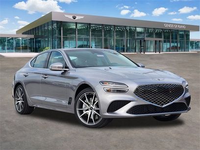 New 2026 Genesis G70 2.5T