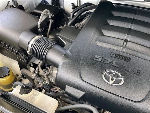 Used 2015 Toyota Tundra Limited RWD image 32