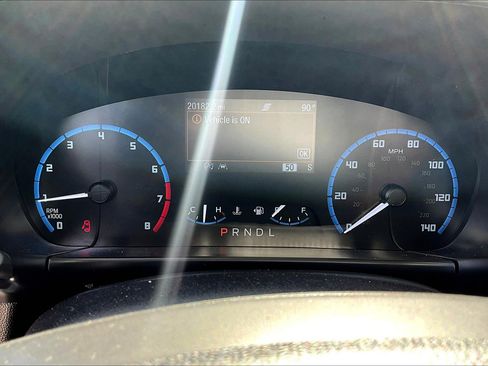 Used 2024 Ford Bronco Sport Big Bend w/ Convenience Package image 24