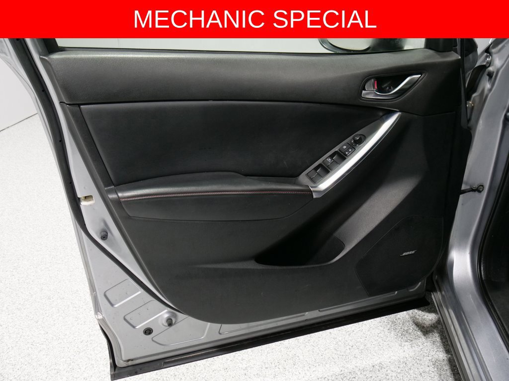 Used 2014 MAZDA CX-5 Grand Touring AWD/4WD image 20