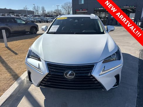 Used 2018 Lexus NX 300 F Sport image 2