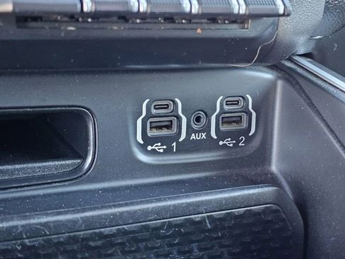 Used 2022 RAM 1500 Big Horn image 20