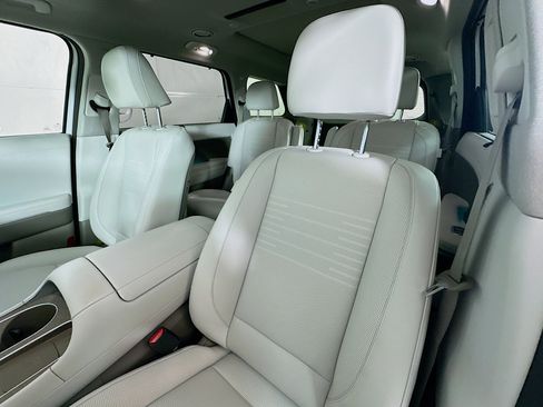 New 2026 Hyundai Palisade Limited AWD/4WD image 21