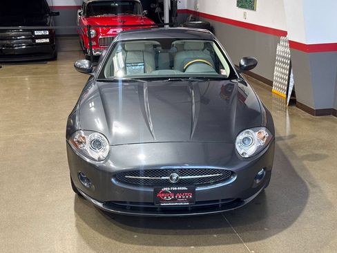 Used 2007 Jaguar XK Coupe RWD image 38