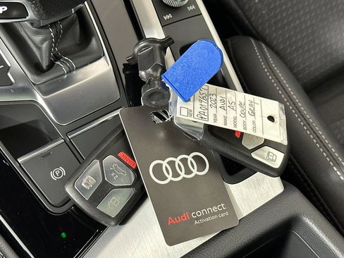 Used 2023 Audi A5 2.0T Premium Plus w/ Premium Plus image 22